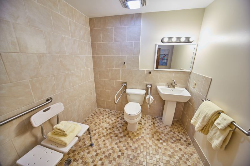 Best Bathroom Accessibility Contractors in Blacksburg, VA