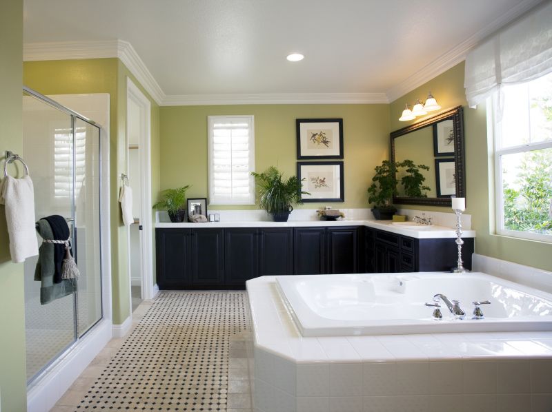 Specialized Shower and Bath Remodelers